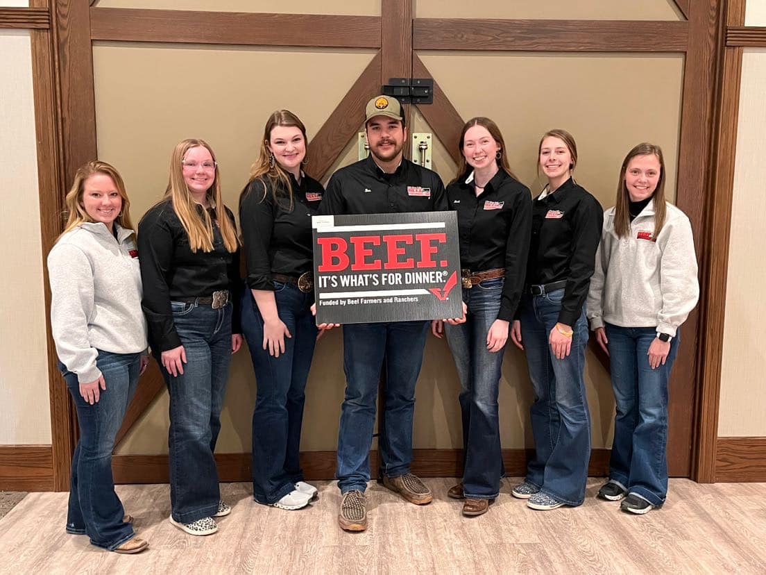 Beef Management Team - National Cattlemen’s Beef Association Conference