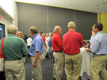 World Dairy Expo Alumni Reception