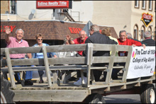 Homecoming Parade