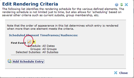 12-Edit Rendering Criteria