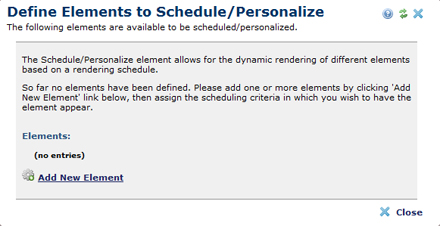 4-Define Elements