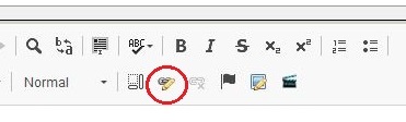 Link Icon Capture