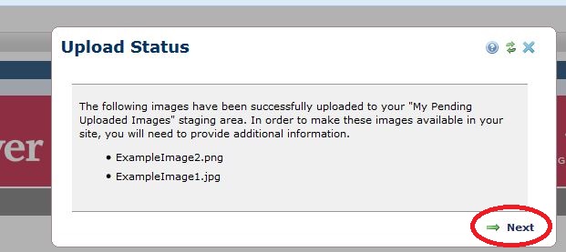 Upload Multiple Images 3