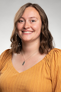 NSSLHA Vice President