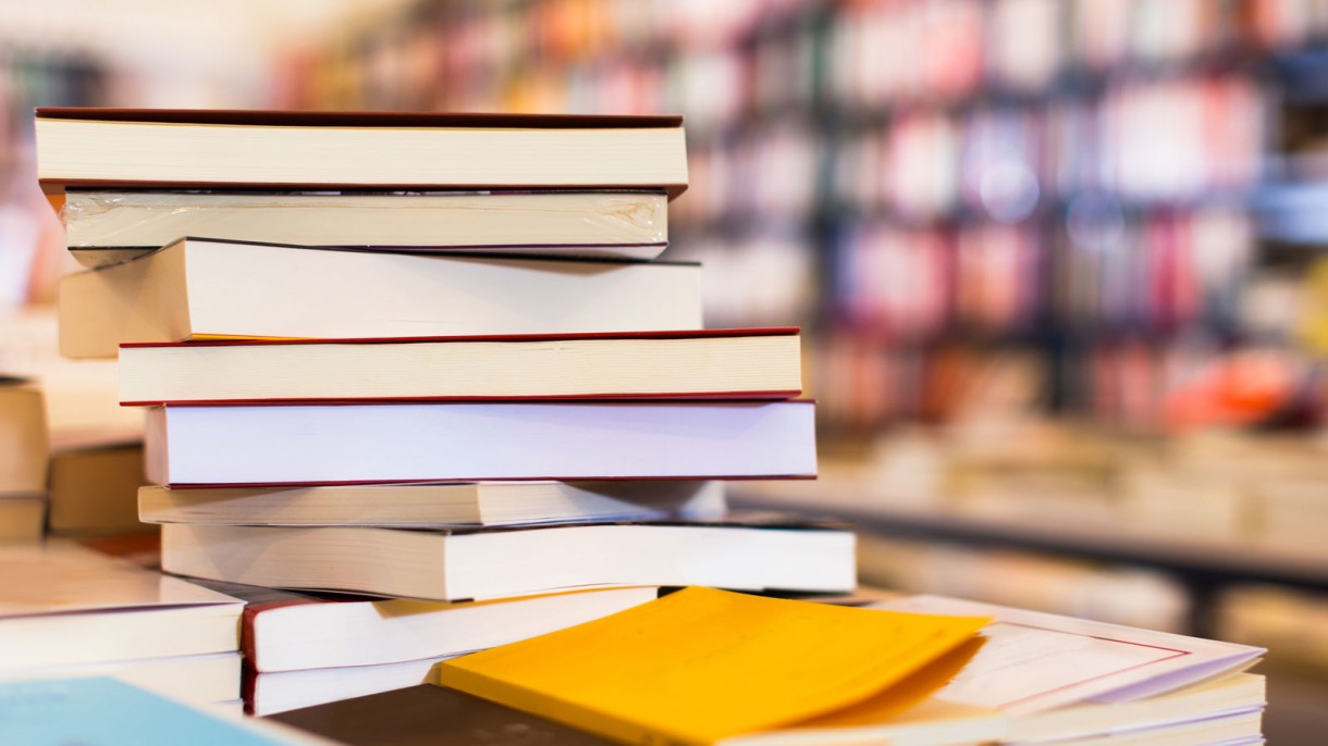 Textbooks