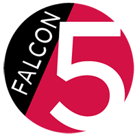 Falcon 5 Logo