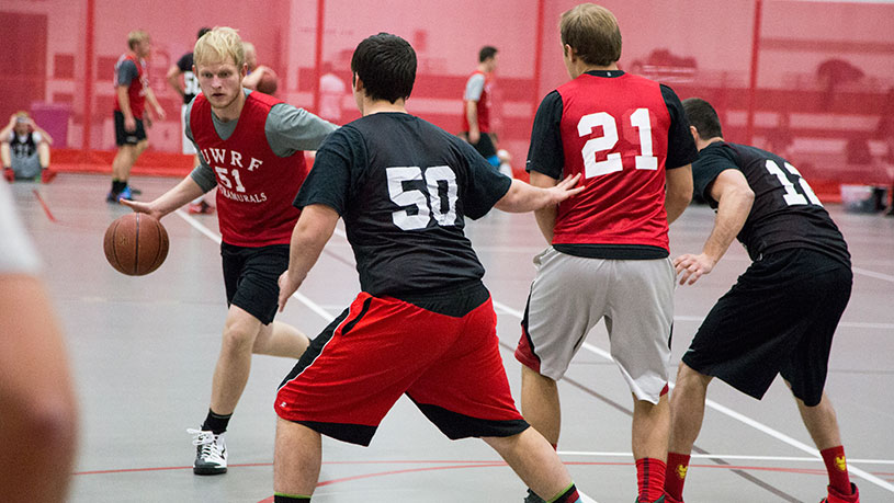 intramural sports university of wisconsin river falls intramural sports