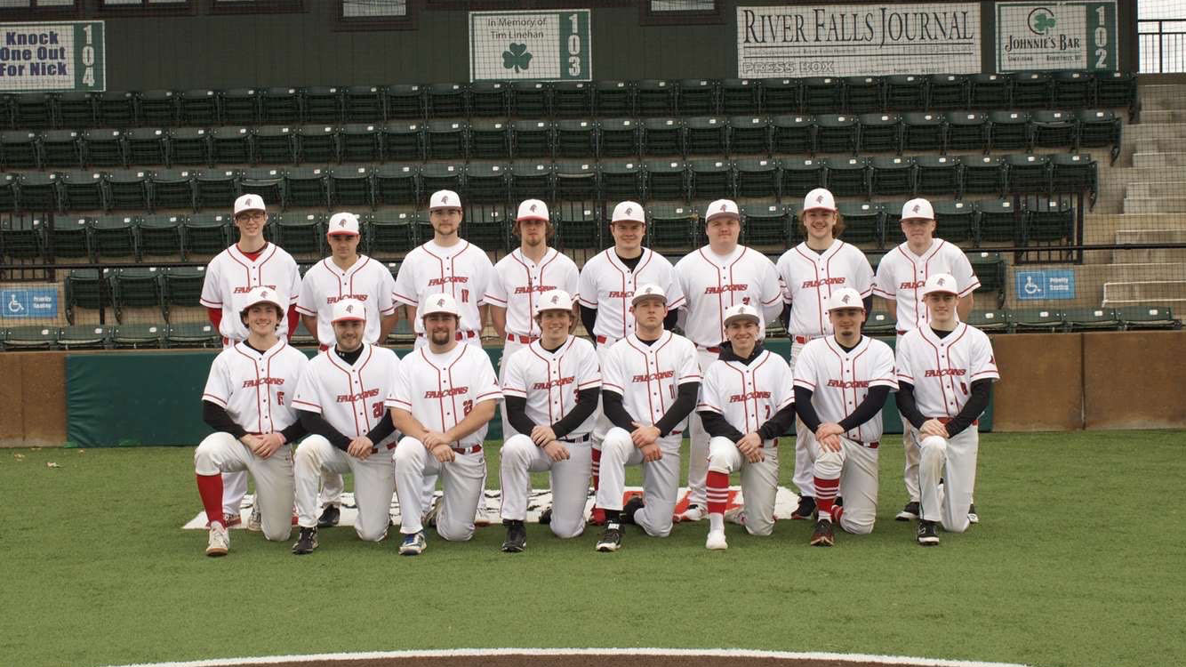 Baseball University of Wisconsin River Falls