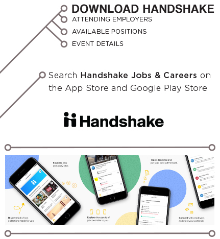 Handshake Website Image