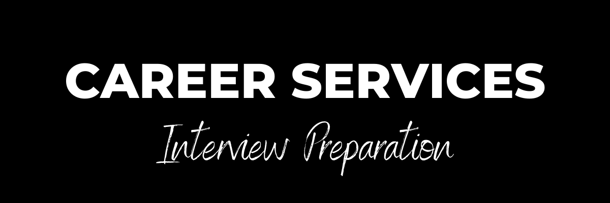 interview prep
