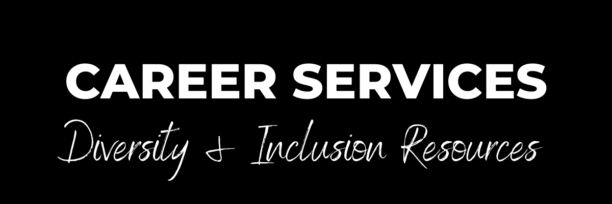 Diversity and Inclusion Resources1
