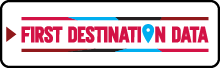 First Destination Data Website Button Final