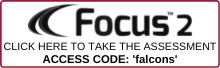 Access Code Focus 2