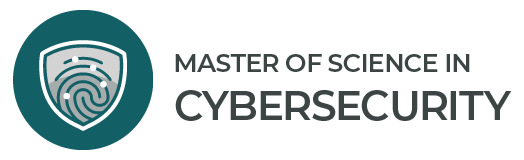 Cybersecurity Logo