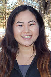 Mai Tao Yang