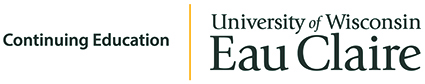 UW-Eau Claire CE Logo
