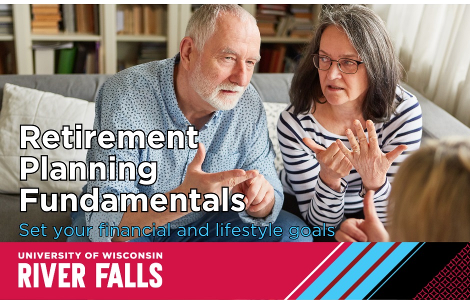 Retirement Planning Fundamentals