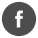 SocialMediaGrayFacebook icon