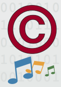 Copyright Graphic