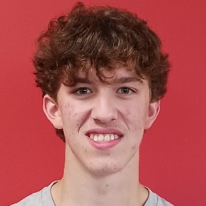 Braydon Geiger