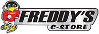 Freddy's C-Store Logo