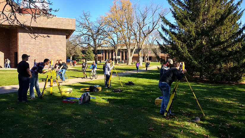 2016 Surveying AET