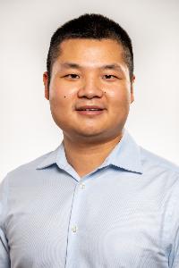 Photo of Bob Zhiwei Zeng