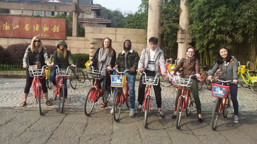 Bikes Bikes