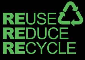 Recycle Logo