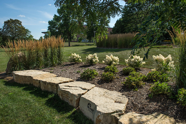 Boehm Outdoor Classroom