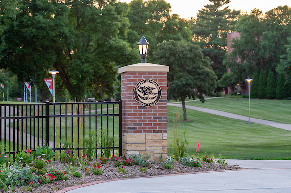 Campus Gateway