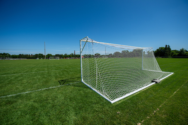 Falcon Center Intramural Fields