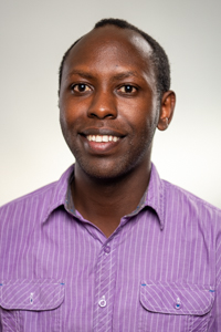 2019 Bart Niyibizi
