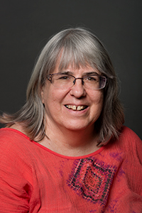 Amy Riddle Swanson
