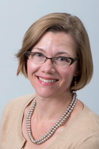 Angie Whitaker