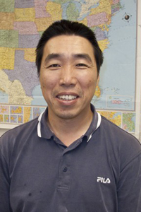 Cheng Chen Huang