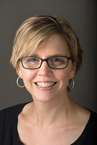 Dr. Cyndi Kernahan