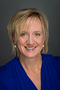 Deb Morgan
