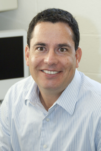 Fred Bonilla