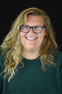 Hannah White