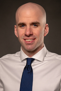 Johnston, Peter 2019