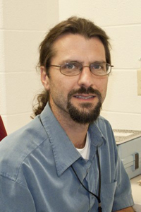 Joseph Gathman