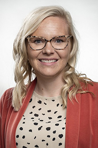 Katie Jackson
