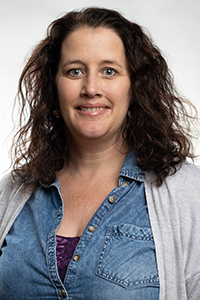 Katy Peavey