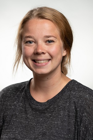 Linzy Solberg