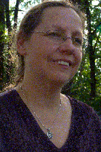 Lisa Kroutil