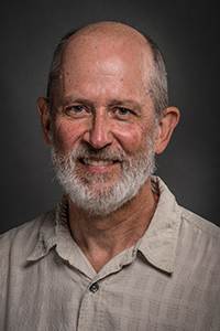 Mark Gillen