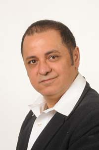 Najafi Hossein