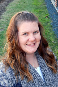 Pamela Bowen
