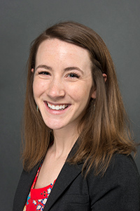 Sara Peters